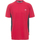 Vêtements Homme T-shirts manches courtes Trespass Reptia Rouge