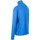Vêtements Homme Chemises manches longues Trespass TP3578 Bleu