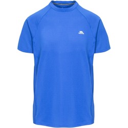 Vêtements Homme T-shirts SWEATSHIRT & Polos Trespass Cacama Bleu