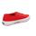 Chaussures Femme Baskets mode Superga  Rouge