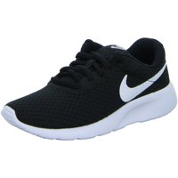 Chaussures Garçon Running / trail Nike  Noir