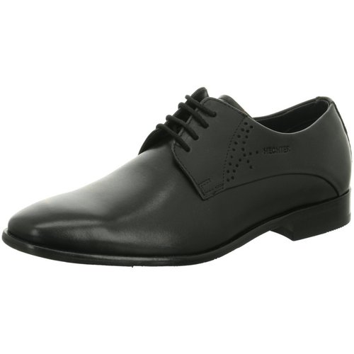 Chaussures Homme Rose is in the air Daniel Hechter  Noir