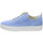 Chaussures Femme Derbies & Richelieu Ecco Boots Bleu