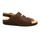 Chaussures Homme Sandales et Nu-pieds Finn Comfort  Marron