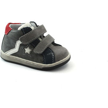 Chaussures Enfant Chaussons bébés Balocchi BAL-I18-983229-GR-a Gris