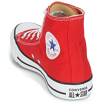 Converse CHUCK TAYLOR ALL STAR CORE HI Rouge