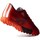 Chaussures Enfant Football adidas Originals F10 TF J Noir, Orange