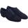 Chaussures Homme Sandales sport Vitiello Dance Shoes 291B Nabuk Nero  t20 fondo Noir