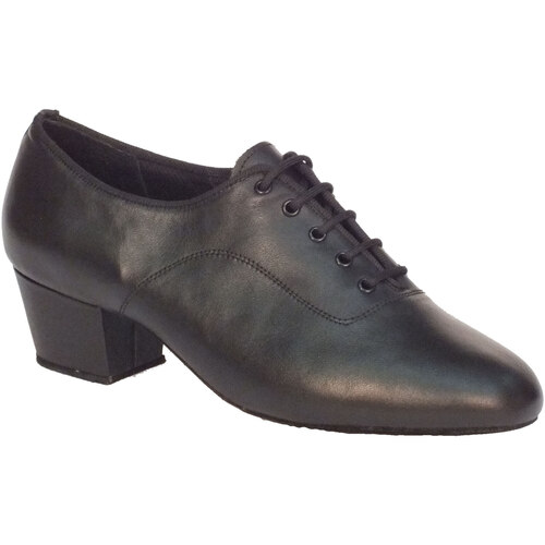 Chaussures Homme Sandales sport Vitiello Dance Shoes Classic latino Noir