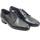 Chaussures Homme Sandales sport Vitiello Dance Shoes Classic Noir