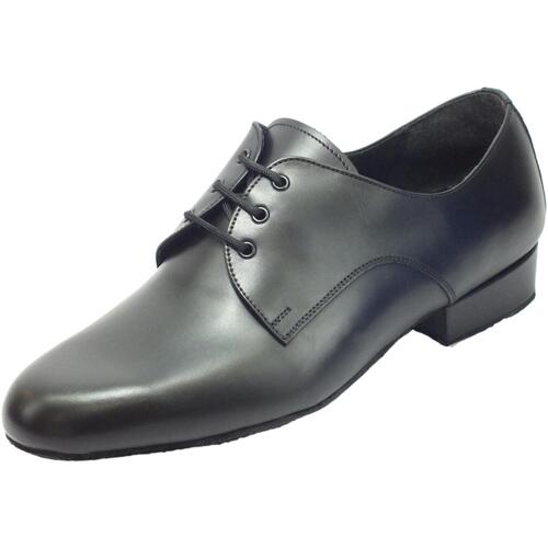 Chaussures Homme Sandales sport Vitiello Dance Shoes Classic Noir