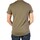 Vêtements Homme T-shirts manches courtes Ryujee Tylian Vert
