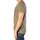 Vêtements Homme T-shirts manches courtes Ryujee Tylian Vert