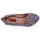 Chaussures Femme Escarpins Missoni SM113 Beige / Lilas