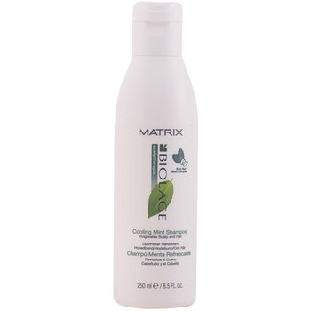 Beauté Shampooings Biolage Scalptherapie Cooling Mint Shampoo 
