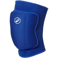 Accessoires Accessoires sport Asics Genouillères  Basic Kneepad (x2) bleu intense