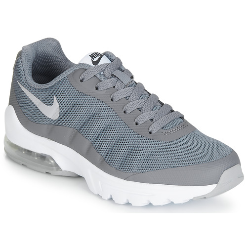 nike chaussure grise