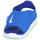 Chaussures Garçon Sandales et Nu-pieds Nike SUNRAY ADJUST 5 Bleu