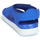 Chaussures Garçon Sandales et Nu-pieds Nike SUNRAY ADJUST 5 Bleu