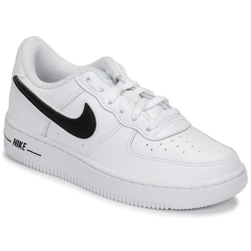 chaussures nike air force 1enfant