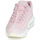 Chaussures Femme Baskets basses Nike AIR MAX 95 PREMIUM W Rose