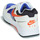 Chaussures Homme Baskets basses Nike AIR SKYLON II Blanc / Bleu / Orange