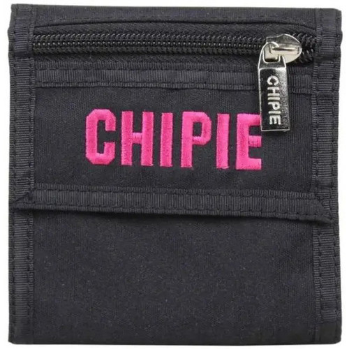 Chipie Porte monnaie toile brodée Multicolore - Sacs Sacs porté main Femme  9,30 €
