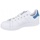 Chaussures Homme Multisport adidas Originals STAN SMITH FTWR   TRACE ROYAL S18 Blanc